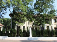 Квартиры в Геленджике. Парки 2