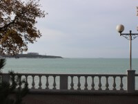 Квартиры в Геленджике у моря