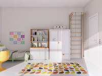 Квартиры в Геленджике. Детская