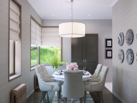 Квартиры в Геленджике. Кухня