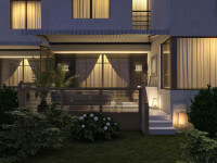 Элитные квартиры в Геленджике