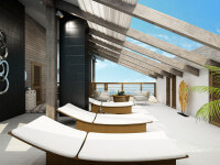 Квартиры в Геленджике. Мансандра 1