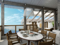 Квартиры в Геленджике. Мансандра 4