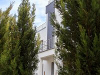 Апрель 2017. Ход строительства.