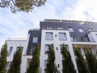 Апрель 2017. Ход строительства.