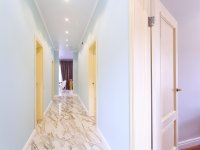 Апрель 2017. Ход строительства.