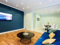 Апрель 2017. Ход строительства.