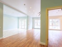 Апрель 2017. Ход строительства.