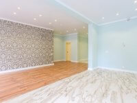 Апрель 2017. Ход строительства.