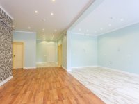 Апрель 2017. Ход строительства.