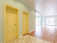 Апрель 2017. Ход строительства.