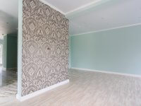 Апрель 2017. Ход строительства.