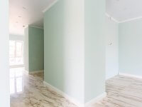 Апрель 2017. Ход строительства.