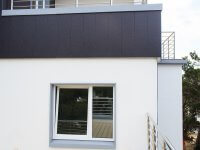 Апрель 2017. Ход строительства.