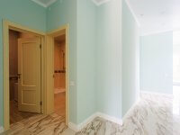 Апрель 2017. Ход строительства.