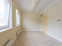 Апрель 2017. Ход строительства.