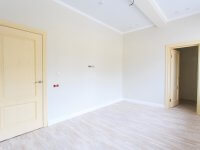 Апрель 2017. Ход строительства.