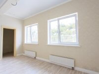 Апрель 2017. Ход строительства.