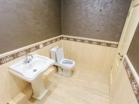 Апрель 2017. Ход строительства.