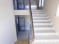 Май 2017. Ход строительства.