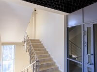 Май 2017. Ход строительства.