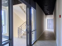 Май 2017. Ход строительства.