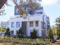 Май 2017. Ход строительства.