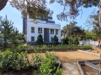 Май 2017. Ход строительства.