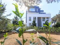 Май 2017. Ход строительства.