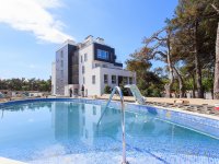 Май 2017. Ход строительства.