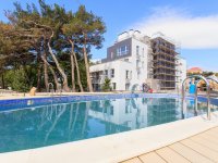 Май 2017. Ход строительства.