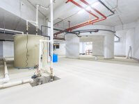 Май 2017. Ход строительства.