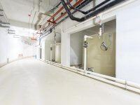 Май 2017. Ход строительства.