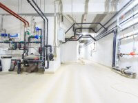 Май 2017. Ход строительства.