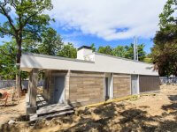 Май 2017. Ход строительства.