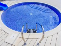 Июнь 2017. Ход строительства Fellini