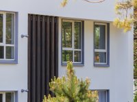 Июнь 2017. Ход строительства Fellini