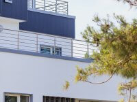 Июнь 2017. Ход строительства Fellini