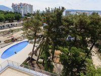 Июнь 2017. Ход строительства Fellini