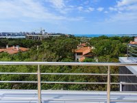 Июнь 2017. Ход строительства Fellini