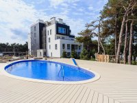 Июнь 2017. Ход строительства Fellini