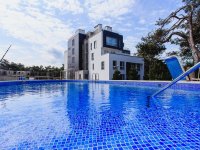 Июнь 2017. Ход строительства Fellini