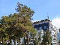 Ход строительства. Июль 2017.