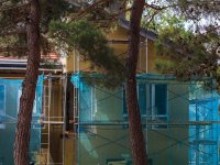 Ход строительства. Июль 2017.