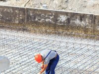 Ход строительства. Июль 2017.