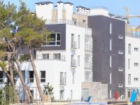 Ход строительства. Июль 2017.