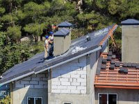 Ход строительства. Июль 2017.