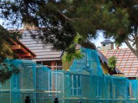 Ход строительства. Июль 2017.