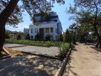 Ход строительства. Июль 2017.