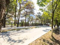 Ход строительства. Июль 2017.